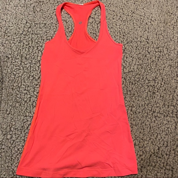 🦋SOLD🦋 Cool Racerback Tank - Picture 3 of 6